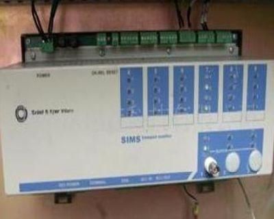 Wide Frequency Sine Vibration Test Controller (SDVC-3)