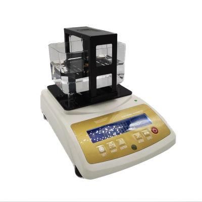 Gold Testing Machine Gold Carat Analyzer for Silver
