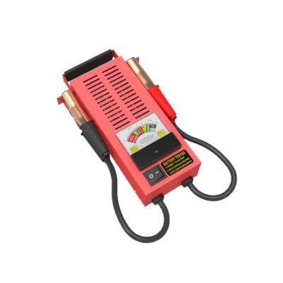 12V Battery Automobile Car Lond Test Alternators Battery Tester (BTM-001)