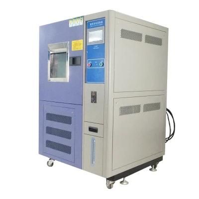 Hj-2 ASTM Rubber Plastic Ozone Aging Test Resistance Machine Ozone Accelerating Aging Test Chamber