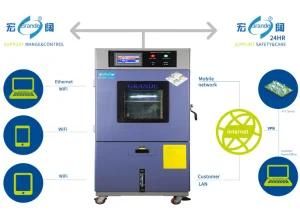 Affordable Price High Quality Temperature Humidity Environment Cycling Test Chamber