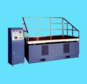 Automatic Large Size Simulate Transportation Vibration Testing Machine