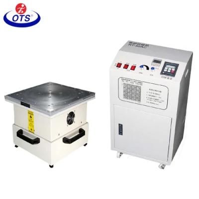 Lab Shaker Testing Equipment Transportation Vibration Simulation Test Machine