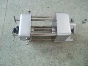Oscillating Granulator for Dgn-II Pharmaceutical R&D Tester Machine