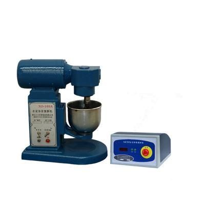 Stjjj-5 Cement Paste Blender