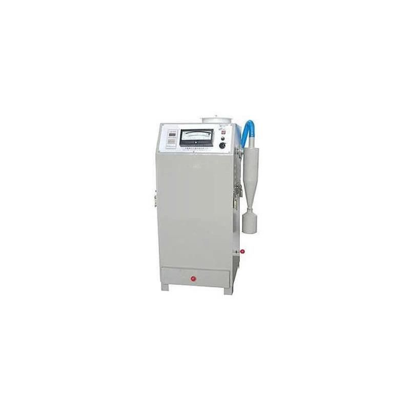 Laboratory Material Particle Size Analyzer Includes Standard Vibrating Screen Negative Pressure Sieve Analyzer Negative Pressure Sieve Analyzer