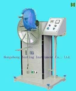 Power Cord Bending Fatigue Tester