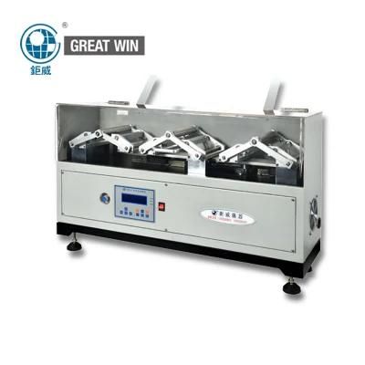 En Whole Footwear Flexing Testing Machine/Equipment (GW-005)