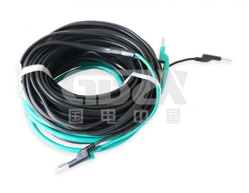Highest Quality DSP ARM Variable Frequency Voltage CT PT Analyzer