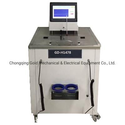 ASTM D7098 Lubricant Oxidation Stability Tester by Thin-Film Oxygen Uptake (TFOUT)
