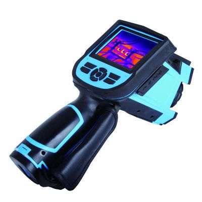 GD-875 New Design Handheld Thermal Imaging Infrared Camera