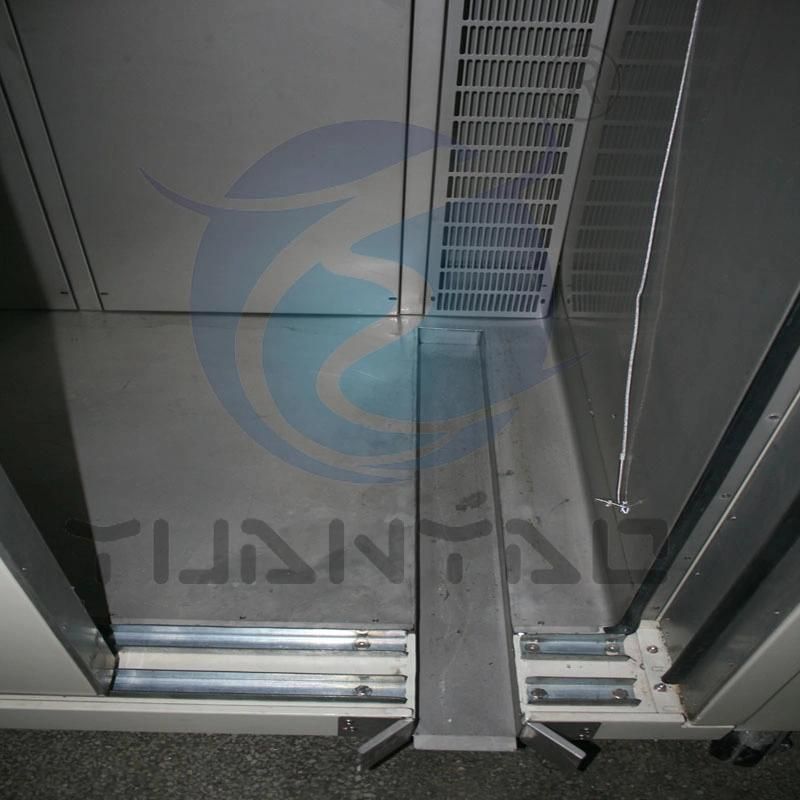 Walk in High Temperature Screen Aging Test Room