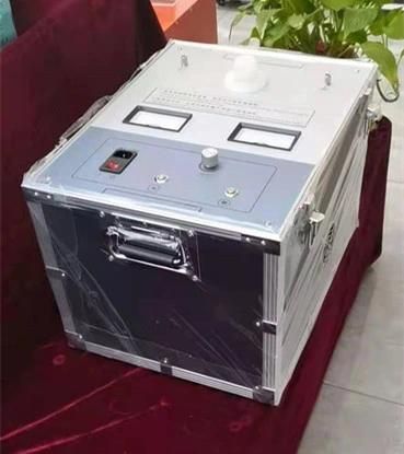 DC High Voltage Power Supply 0-30/ 35kv/ 40kv Power 200W 400W Customized