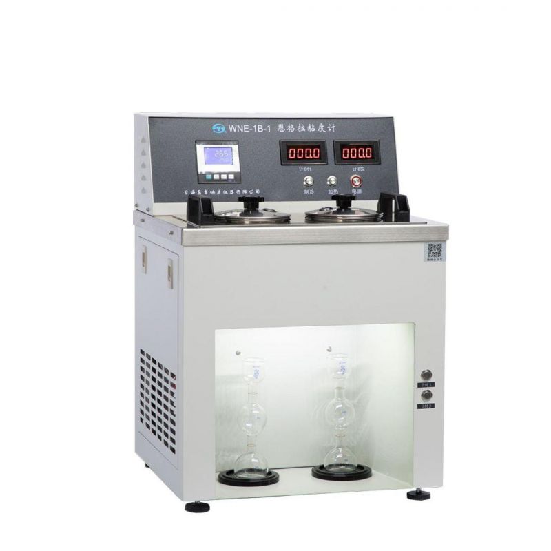 WNE-1B-1 Engler Viscometer of Bitumen and Bituminous Mixtures