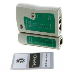 Cable Tester for RJ45 Rj11