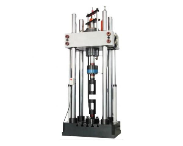 China Factory Manufactures High Quality Fatigue Testing Machine