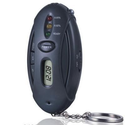 High Quality LED Alcohol Tester