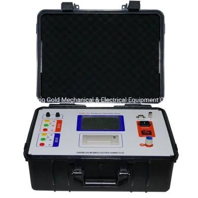 Power Transformer Three Phase Transformer Turns Ratio Tester CT PT Polarity Tester Price