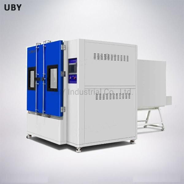 Laboratory Simulate Climatic Ipx1-Ipx9 Waterproof Tester Programmable Electronic IP Rain Spray Test Chamber