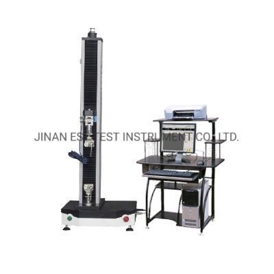 500n 1000n 2000n 5000n Computer Control Automatic Load Waterproof Roll Material Tensile Test Machine