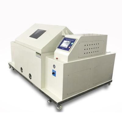 Hj-2 120L Temperature Humidity Compound Salt Spray Cyclic Corrosion Test Chamber