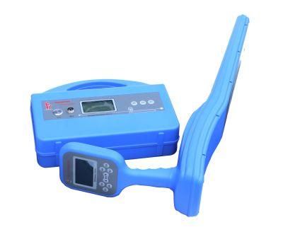 Digital Multi Frequency Cable Route Tracer Cable Pipeline Locator (XHGX507B)