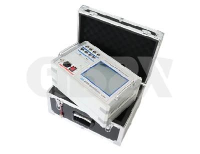 DC30-260V High Voltage Switch Dynamic Characteristics Tester
