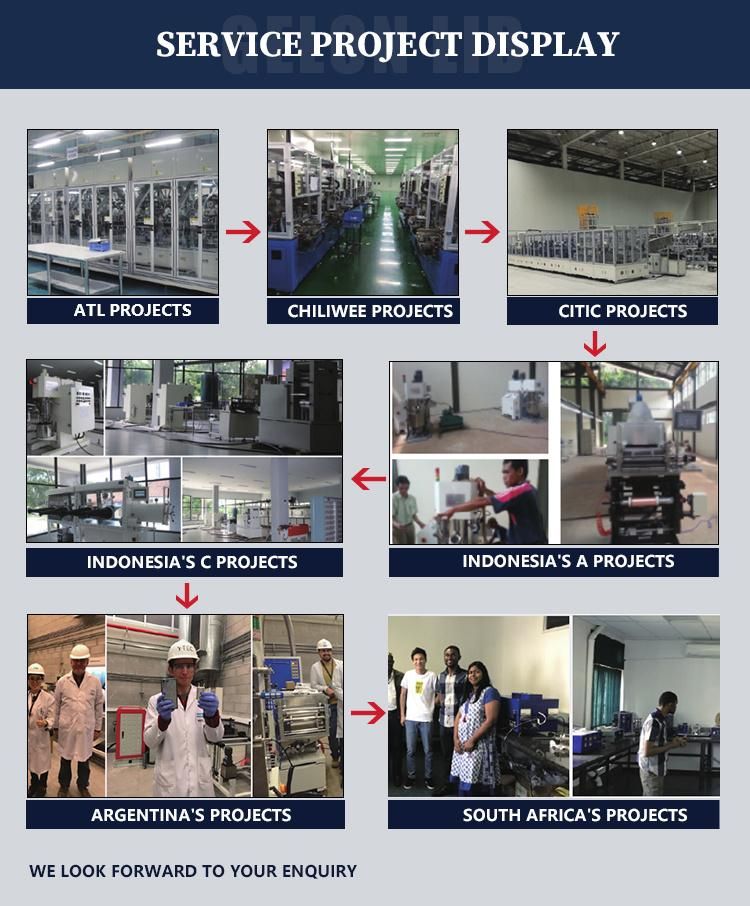 Solid Battery Li-ion Na Ion Zn Ion Battery Research Device