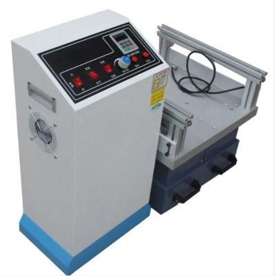 Electric Mechanical Vibration Test Tables (JV-100)