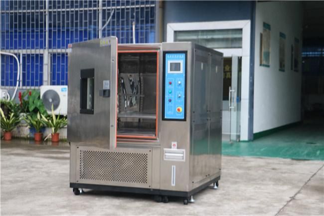 Th-1000 Programmable Control Environmental Temperature Humidity Testing Chamber