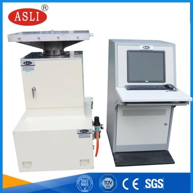 Sine and Random Vibrating Electrodynamics High Frequency Type Vibration Tester
