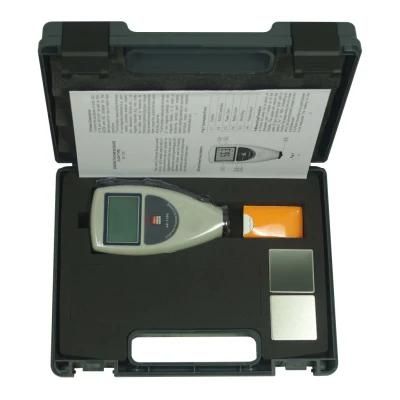 Digital One Key Basic Coating Thickness Meter