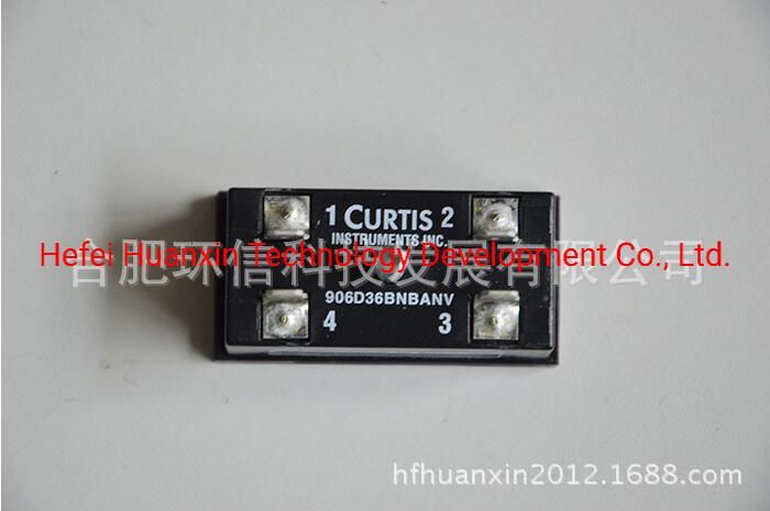 Chinese Factory Direct Sale Golf Cart Meter 906D 48V