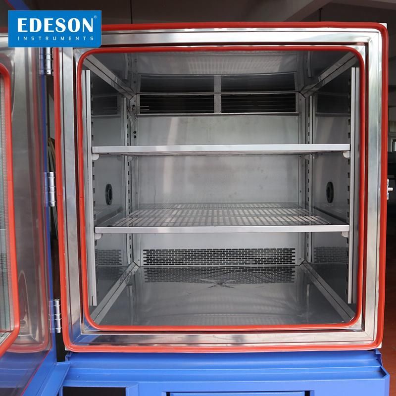 Environmental Climate Equipment High and Low Temperature Humidity Test Machine Chamber/Testing Equipment/Test Chamber