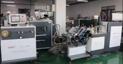 Measurement and Control Machine with Motor, Reducer, PLC Program Meter