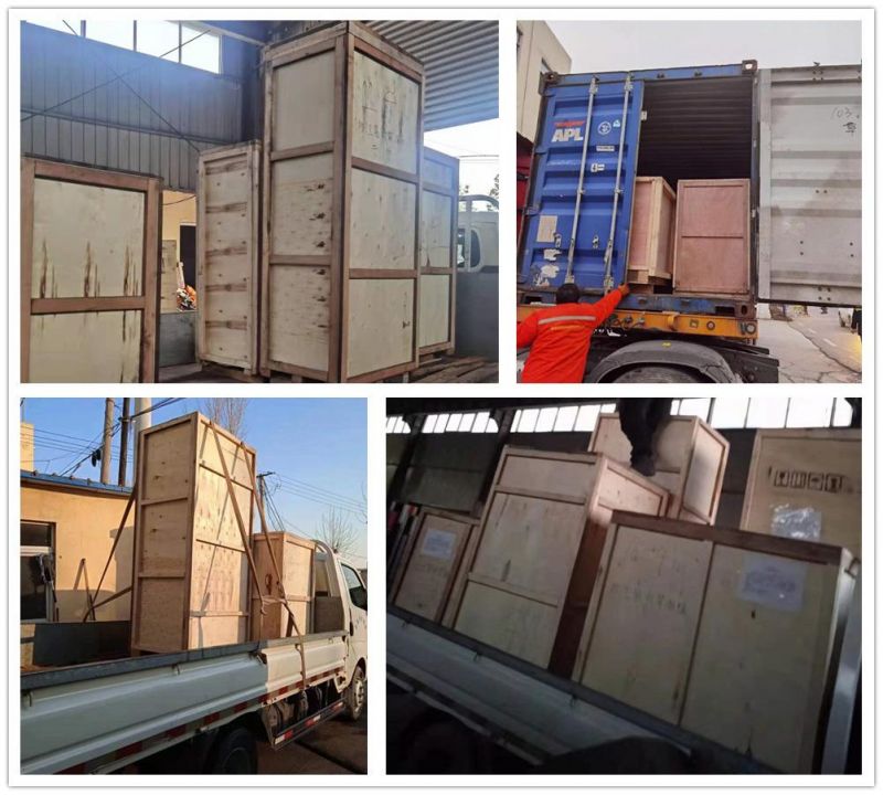 Electronic Universal Testing Machine for Metals Composites Textiles Test 5kn-100 Kn