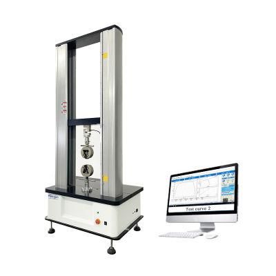 Hj- 83 Syringe Push Force Testing Machine Launch Injector Tester Force Measuring Instruments