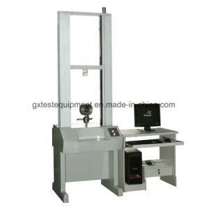 Utm Universal Material Tensile Tester Strength Compression Lab Testing Equipment