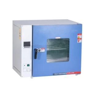 Hot Selling Constant Temperature Drying Oven with High Efficiency Low Consumption for Medicine (TZ-136L)