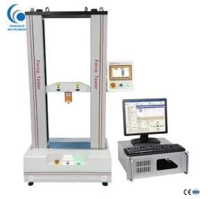 ASTM Tensile Strength