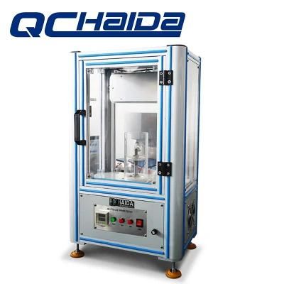 Mechanical Coil Spring Machine for Fatigue Testing