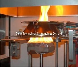 China ISO 5660 Cone Calorimeter for Sale at Manufacturer Factory Price