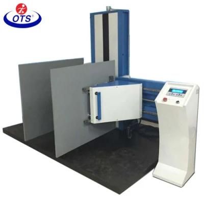 Griping Test Usage Box Clamping Force Testing Machine