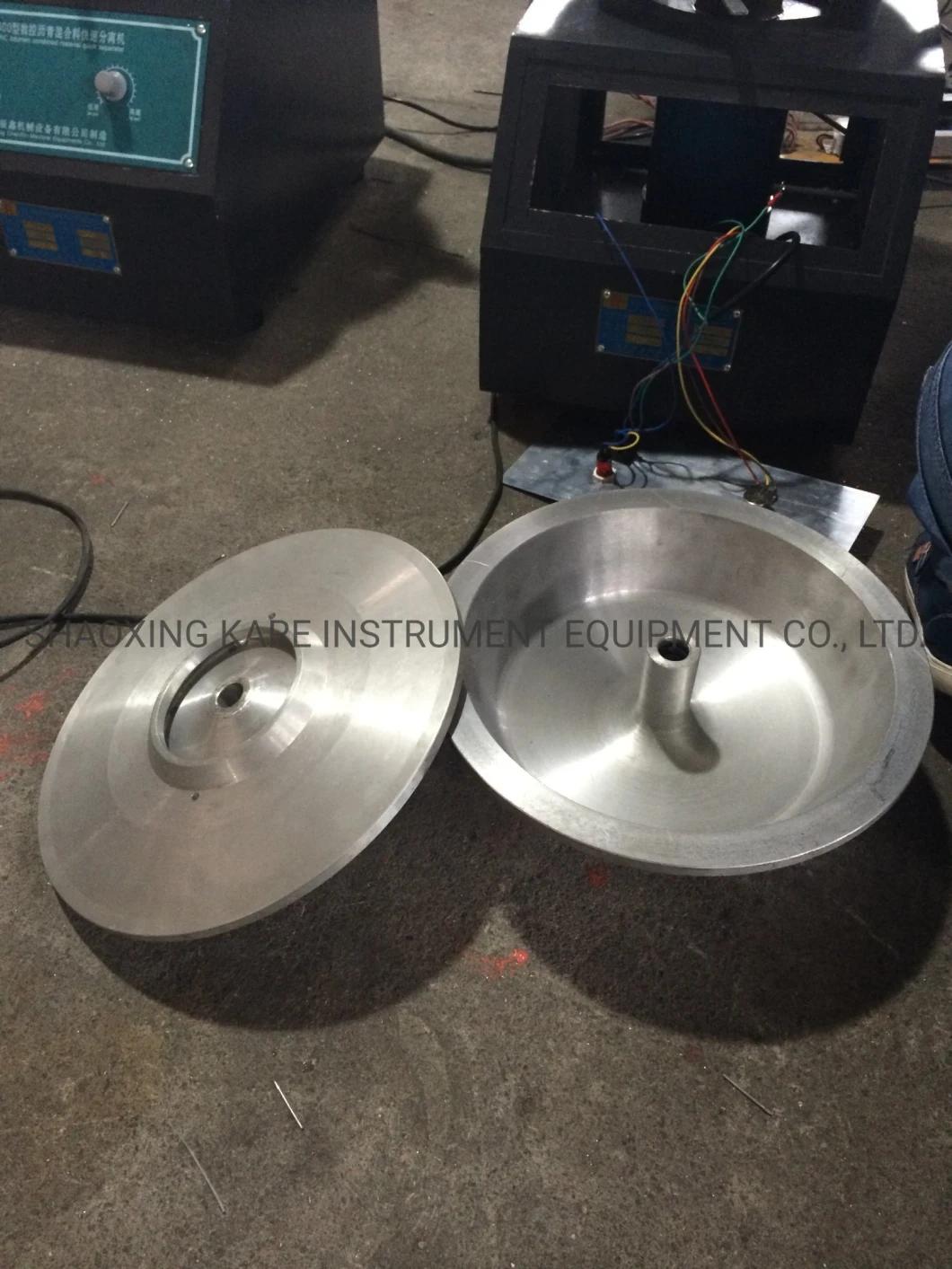 Bituminous Mixtures Centrifugal Extractor Testing Equipment with Rpm Meter (SLF-400)