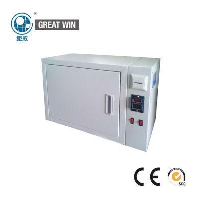 Hg/T3689 UV Discoloration Meter/UV Anti-Yellow Testing Machine (GW-015)