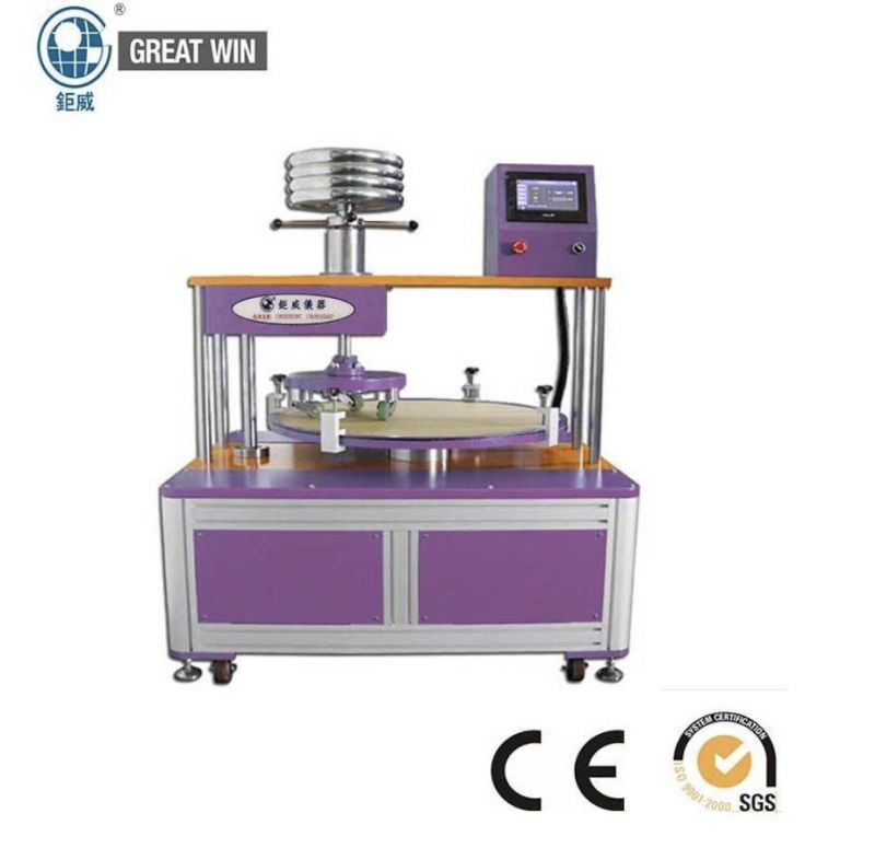 Quality Roller Chair Caster Durability Testing Machine