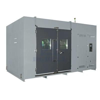 Temperature Humidity and Salt Spray Combined Test Chamber