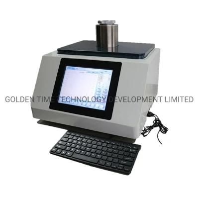Best Differential Scanning Calorimeter for PE Pipes