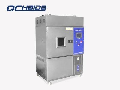 Lab Sum Simulation Accelerated Xenon Lamp Aging Testing Chamber/ Machine