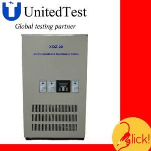 Xqz-20 Dichloromethane Resistance Tester/ Dichloromethane Soak Testing